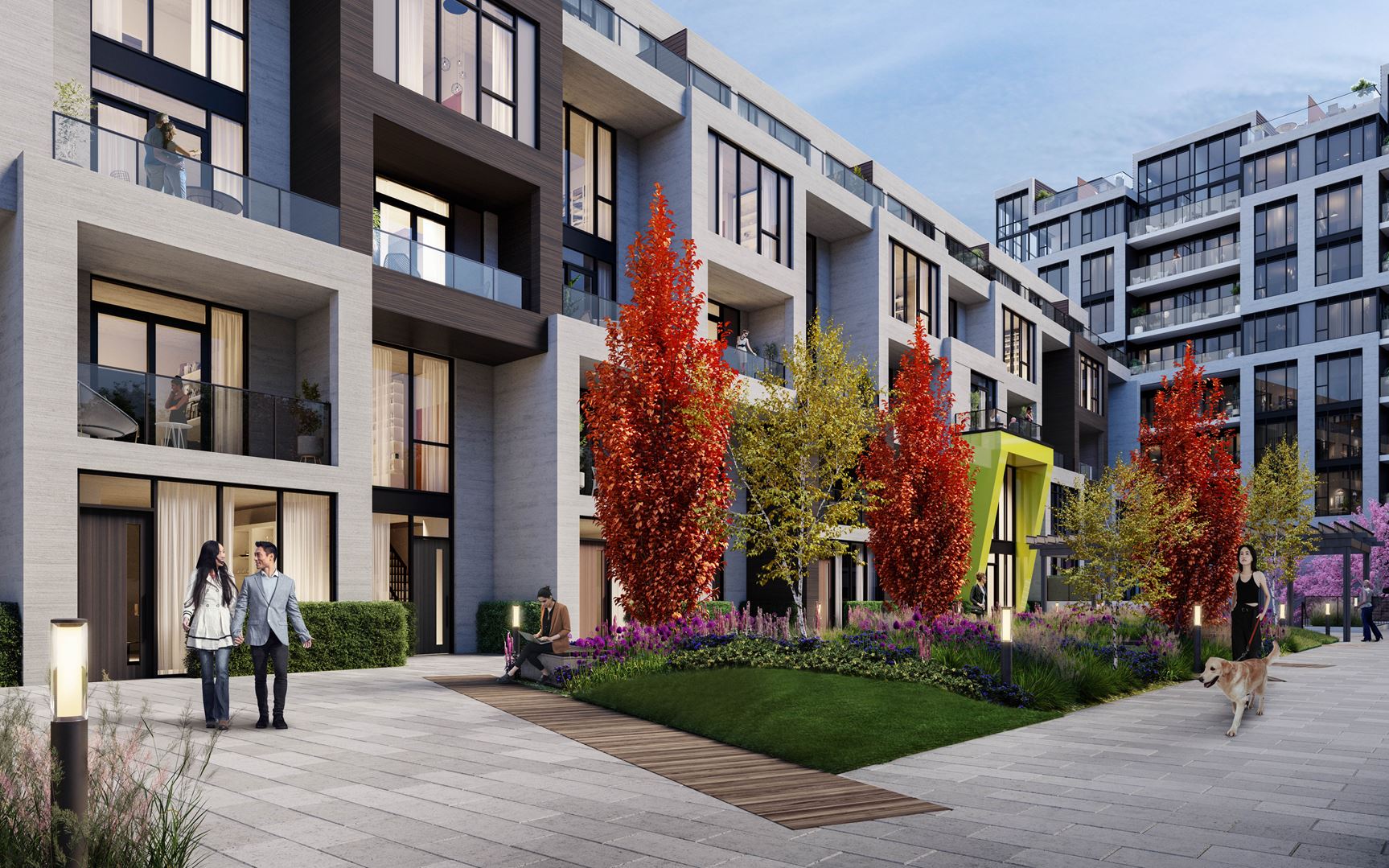 EverHome HomeLife Landmark Realty Inc., Brokerage