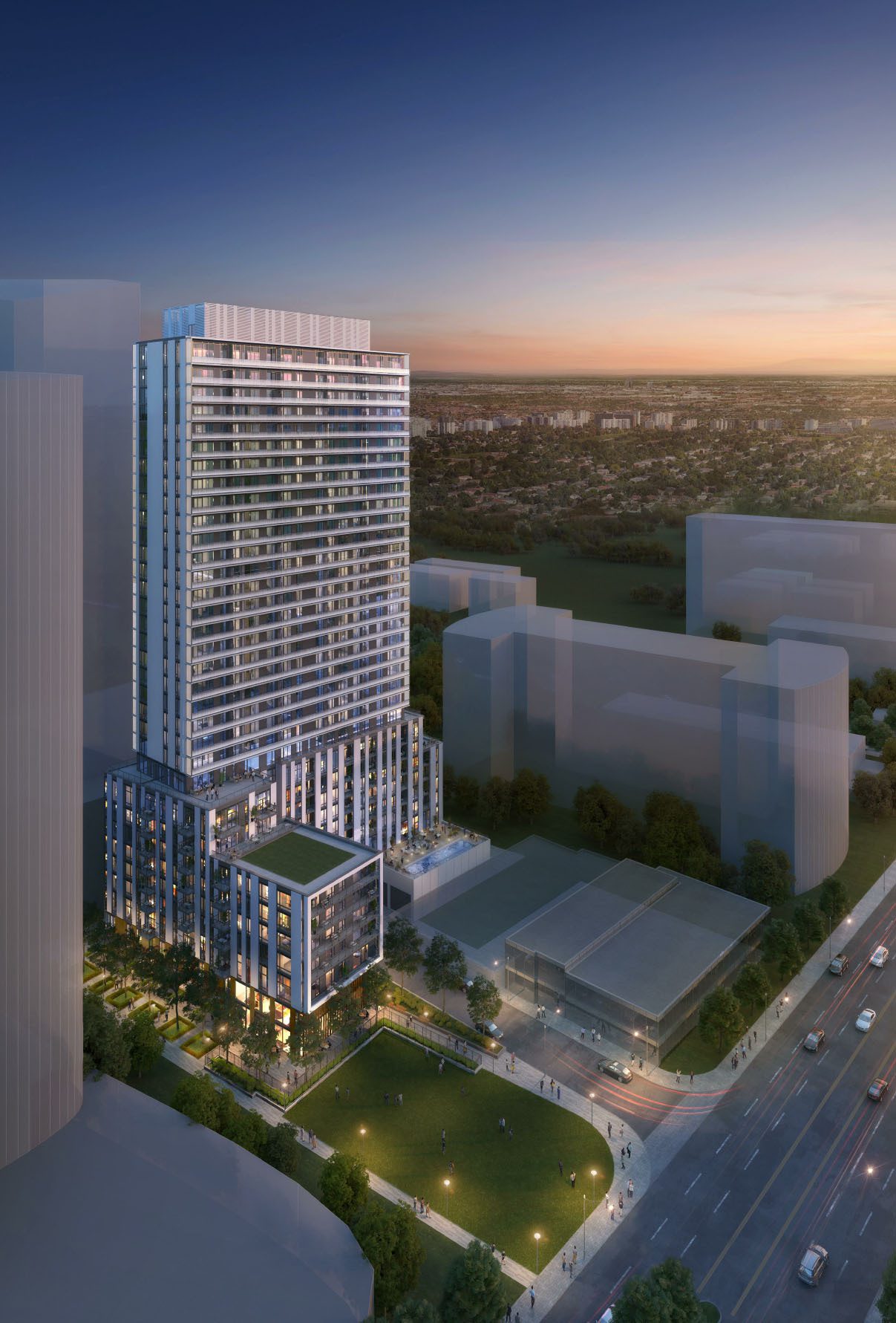 HomeLife Landmark Realty Inc. Top GTA Real Estate Brokerage