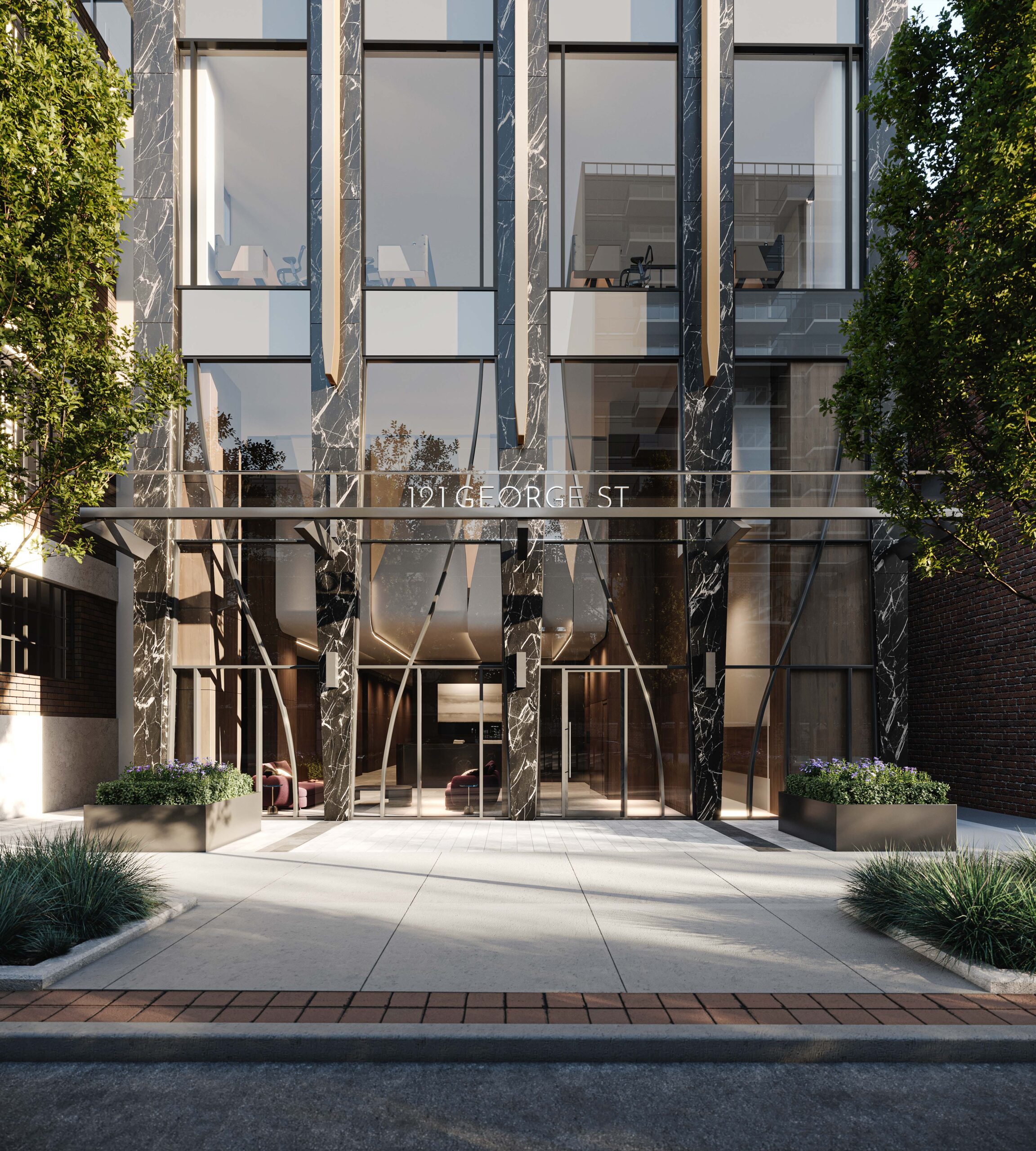 Celeste Condos HomeLife Landmark Realty Inc., Brokerage