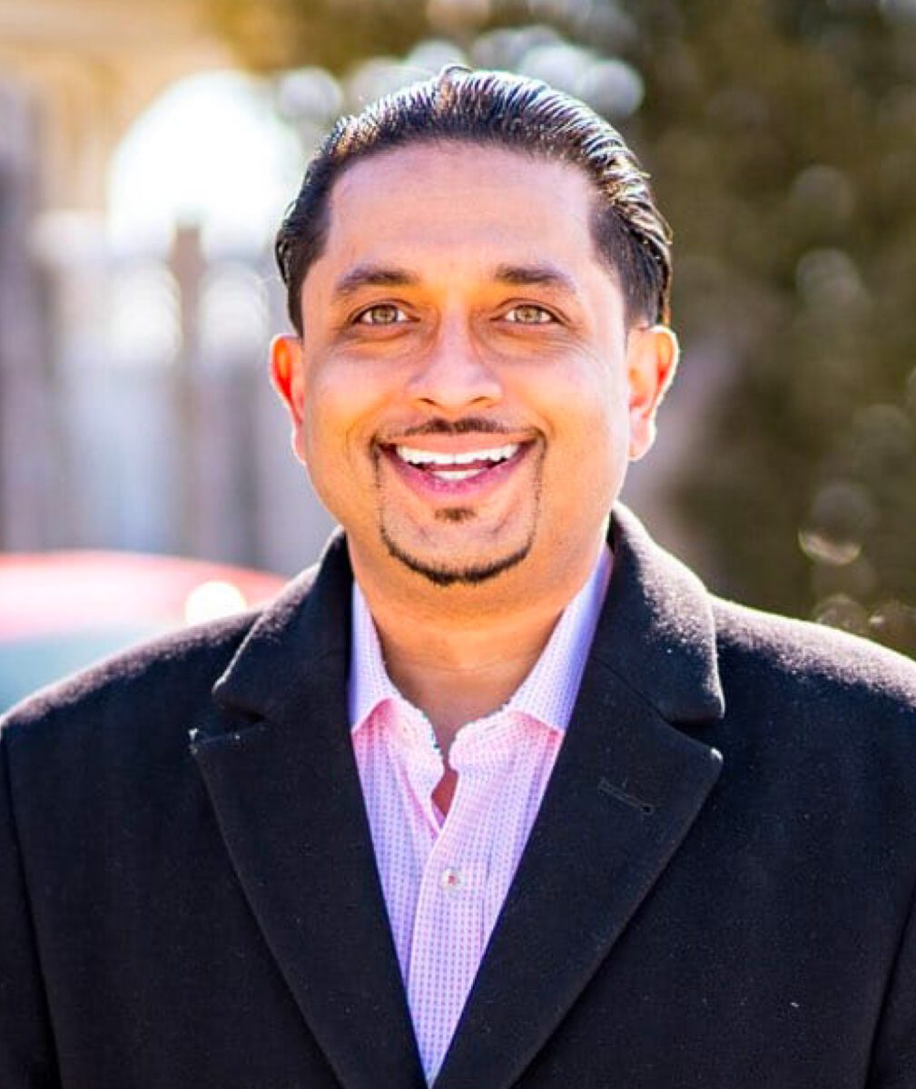 Meet the Management Team | HomeLife Landmark Realty Inc