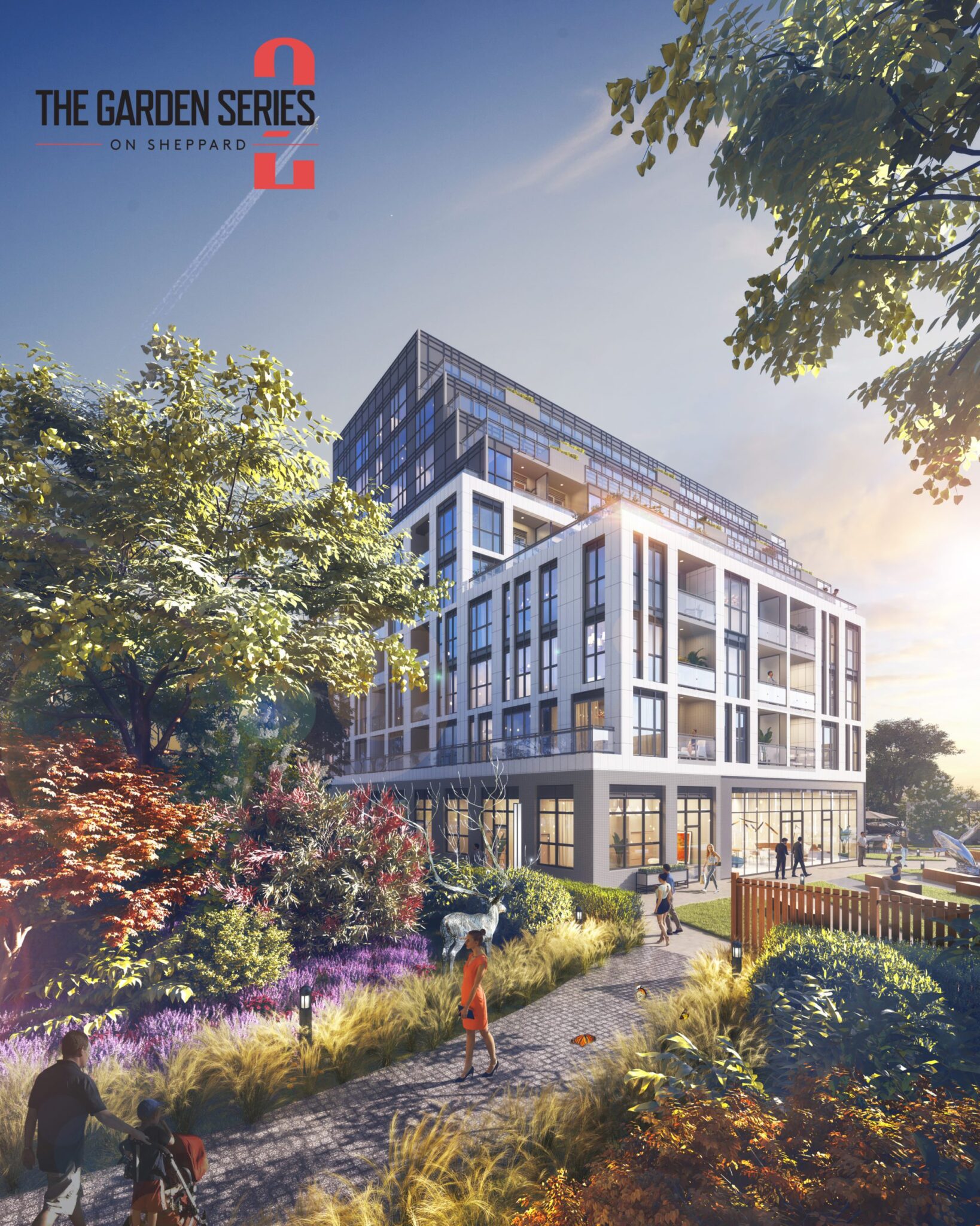 HomeLife Landmark Realty Inc. Top GTA Real Estate Brokerage