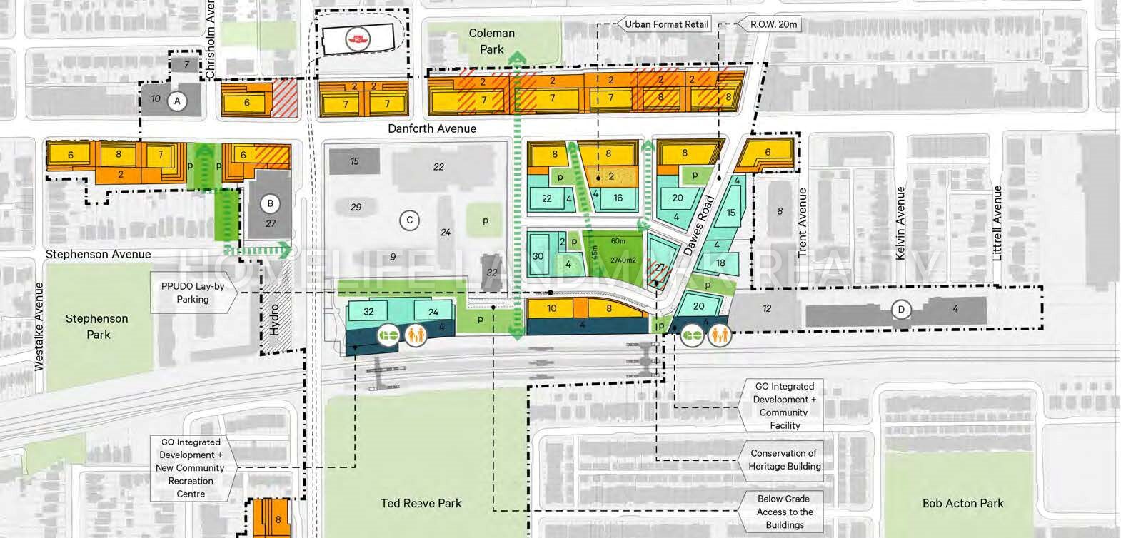 Danforth Village: One of the Best Communities to Invest in the Next 10 ...