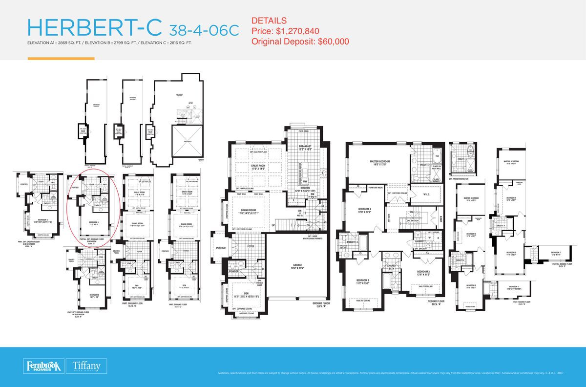 Mapleview Park Homes HomeLife Landmark Realty Inc.