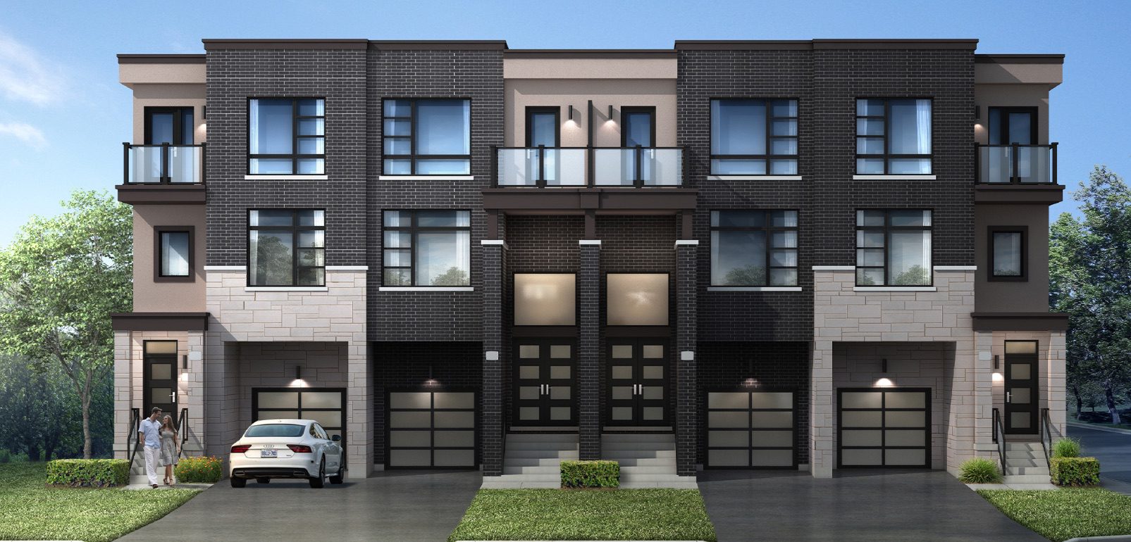 Urban Green Towns HomeLife Landmark Realty Inc.