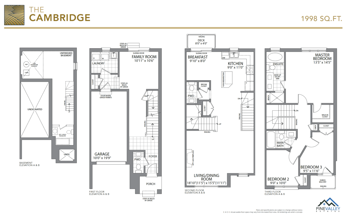 Urban Green Towns HomeLife Landmark Realty Inc.