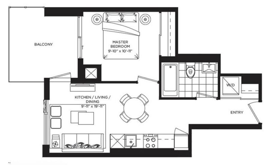 Rodeo Drive Condos HomeLife Landmark Realty Inc.