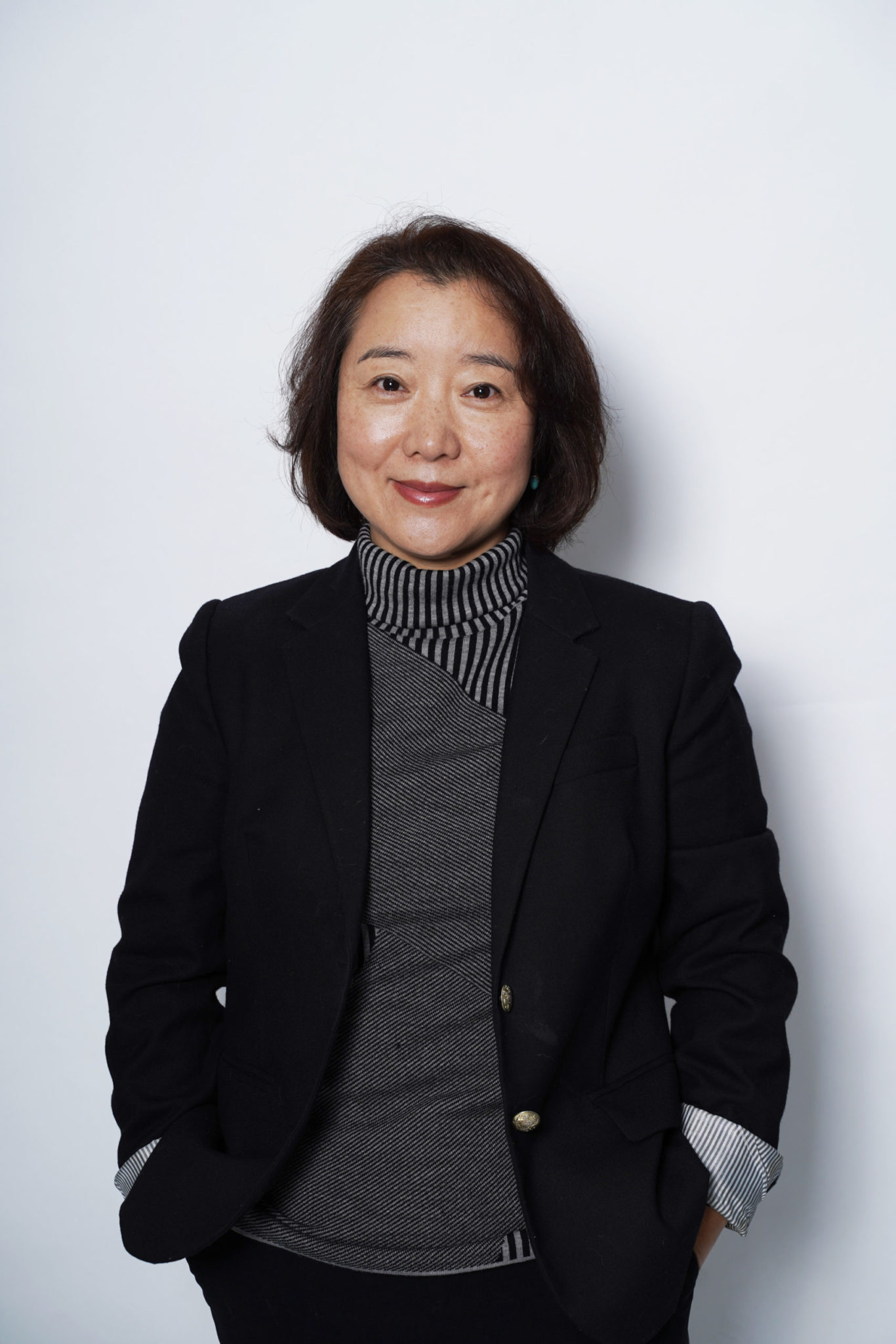 Lei Chang | HomeLife Landmark Realty Inc