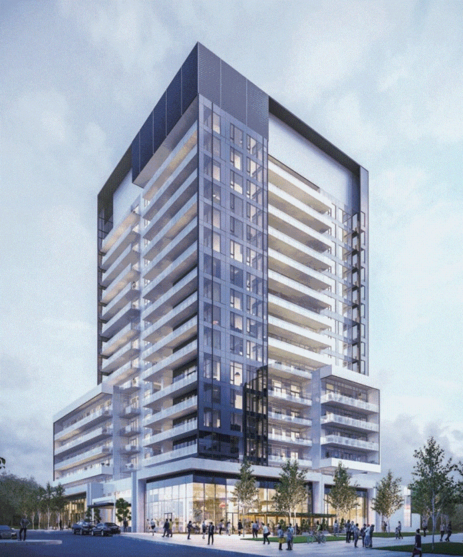 Rodeo Drive Condos HomeLife Landmark Realty Inc.