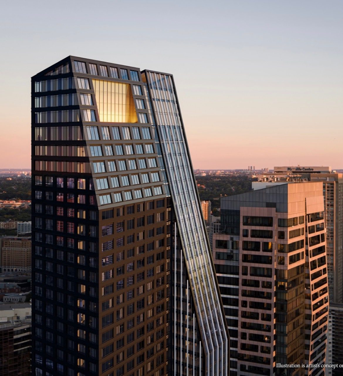 8 Wellesley HomeLife Landmark Realty Inc.