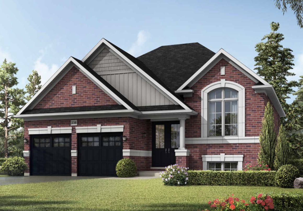 Shoreline Point HomeLife Landmark Realty Inc.