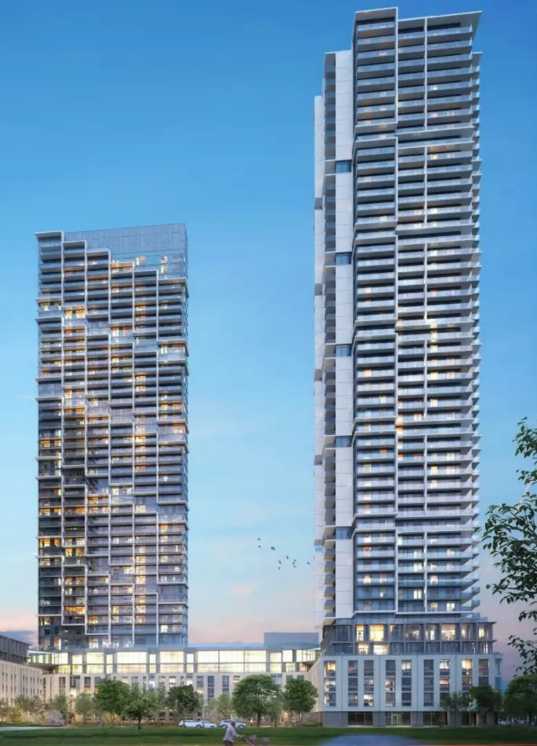 condo assignment downtown toronto