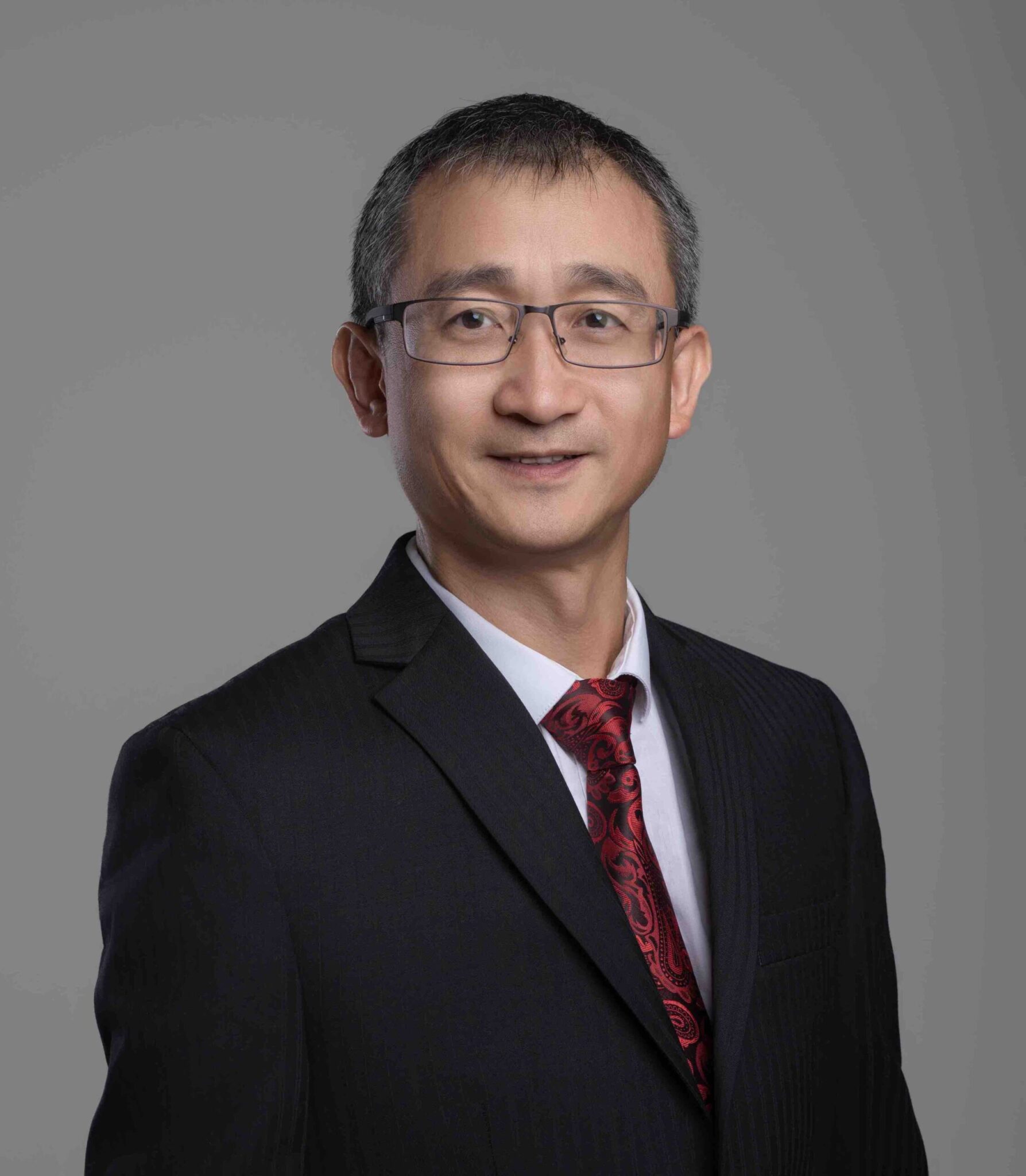 Ming Zhong | HomeLife Landmark Realty Inc