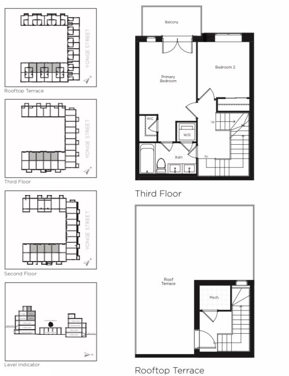 High Park Urban Towns HomeLife Landmark Realty Inc.